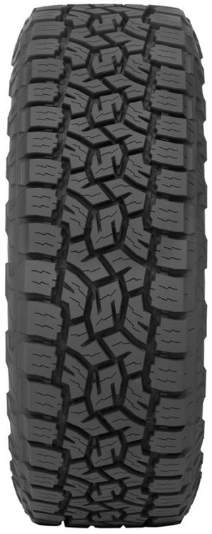 TOYO Open Country A/T lll  Tire - LT255/65R17 114/110S D/8 OPAT3 TL