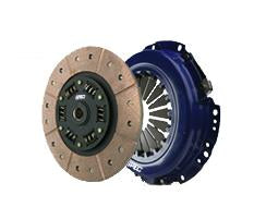 Spec 08-09 Saab 9-3 2.8L Includes Aero XWD/Turbo X Stage 3+ Clutch Kit