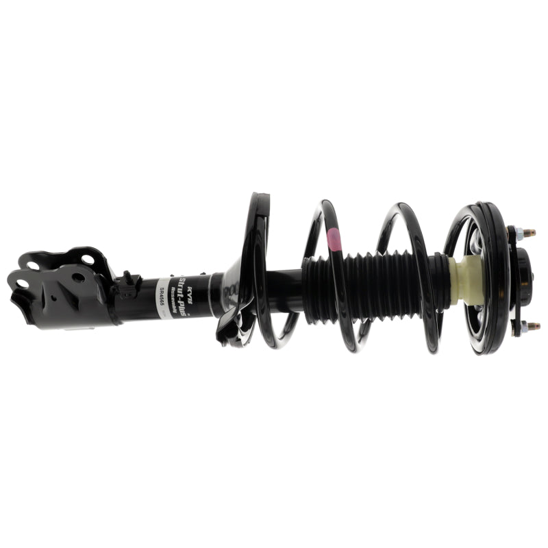 KYB Shocks & Struts Strut Plus Front Right 08-11 Mitsubishi Lancer DE & SE