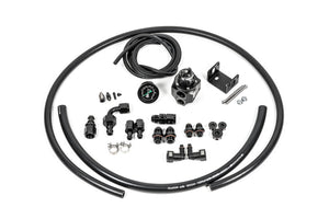 Radium Engineering VW/AUDI 2.8L 24V VR6 Fuel Rail Plumbing Kit