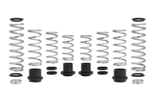 Eibach 20-21 Polaris RZRXP Turbo S/ Stage 2 PRO-UTV Spring Kit