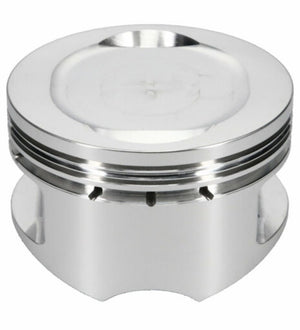 JE Pistons REVTEC 100INCH 9.5 to 1 Piston Single