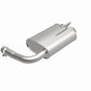 BRExhaust 19-25 Nissan Altima 2.5L Direct-Fit Replacement Rear Muffler Kit