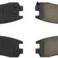 StopTech Street Brake Pads