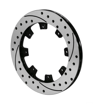 Wilwood ROTOR1138-081AT638-000SJCXXXXR 8X7.00 36 CVANE SRP