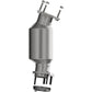 MagnaFlow Direct Fit Catalytic Converter 2020 Chevrolet Corvette Left Closed Couple 6.2L