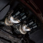 AWE Tuning 09-13 Chevrolet Corvette 6.2L Touring Edition Axle-Back Exhaust w/ Diamond Black Tips