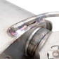 Stainless Works 2024 Mustang GT Catback Quad Tips Redline Sound X-Pipe Factory Connect Exhaust