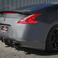 aFe Takeda Cat-Back Exhaust System Nissan 370Z 09-20 V6-3.7L- Carbon Tip