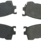 StopTech Performance 93-97 Ford Probe / 93-97 Mazda MX-6/93-02 626 Front Brake Pads