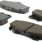 StopTech Street Touring 95-09 Toyota 4Runner/Tacoma/Hilux Front Brake Pads