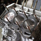 GReddy 09+ Nissan GTR R35 VR38DETT 0.8mm Thick 96mm Bore Metal Head Gaskets (Set of 2)