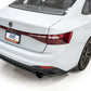 AWE Tuning 22-25 Volkswagen Jetta GLI Track Edition Exhaust - Diamond Black Tips