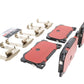 Brembo OE 18-19 Genesis G80 PRIME Ceramic Brake Pad - Front
