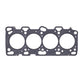 Cometic Mitsubishi 4G63T .070in MLS Cylinder Head Gasket - 85mm Bore - DOHC - Evo 4-8 ONLY