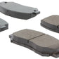 StopTech Street Touring Front Brake Pads 13-14 Dodge Dart/Jeep Cherokee