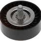 Gates 07-17 Jeep Patriot 4-Cyl. 2.4L Lower Belt Drive Pulley