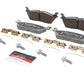 Brembo OE 2023 Ford Expedition/21-22 F-150 PRIME Ceramic Brake Pad - Rear