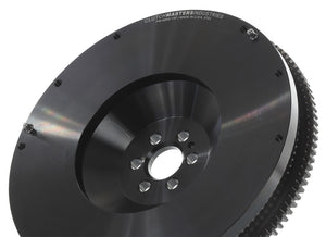 Clutch Masters 99-02 Nissan Skyline 2.6L RB26DETT Pull Style 6-Speed Steel Flywheel