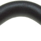 Gates 66-67 American Motors American 6-Cyl. 199 Upper Molded Coolant Hose