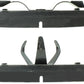 StopTech Sport Brake Pads w/Shims and Hardware - Rear