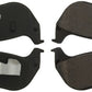 StopTech Street Brake Pads