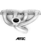 GReddy Artec Nissan SR20 V-Band Turbo Exhaust Manifold