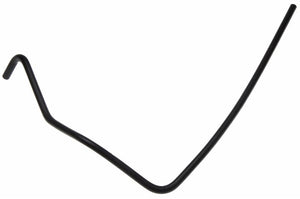 Gates 99-12 Chevrolet Silverado V-8 5.3L Rad. To Throttle Body Molded Heater Hose