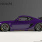 GReddy Pandem RB 09-12 Porsche Cayman Complete Wide Body Aero Kit WITH WING (Special Order)