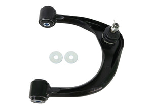 Whiteline 24-25 Toyota Tacoma Front Upper Control Arm