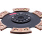 ACT 19-25 Mazda MX-5 Miata 6 Pad Rigid Race Disc