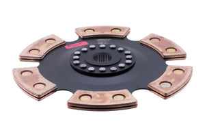 ACT 19-25 Mazda MX-5 Miata 6 Pad Rigid Race Disc