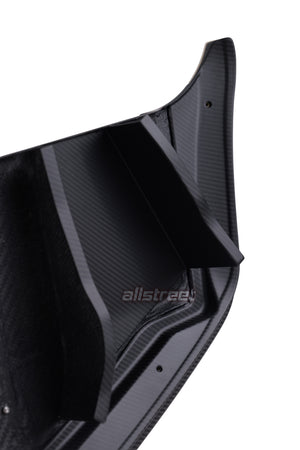 R34 GTR  Dry Carbon Front Diffuser