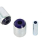 SuperPro Front Lower Control Arm Bushing Kit