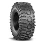 Mickey Thompson Baja Pro XS Tire - 38X13.50-17LT - 250095