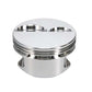 Manley Chevrolet Small Block 4.040in Bore 1.280in CH -4.00 CC Piston Set