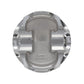 Manley Chevrolet LS Piston Set - 4.070in Bore 1.304in CH, -4.00 CC