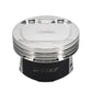Manley Ford 3.7L DOHC Cyclone V6 Piston Set - 3.780in Bore 1.239in CH, 2.00 CC