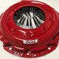 McLeod 62-83 Ford 11 X 1-1/8 x 26 Spline Street Pro Clutch