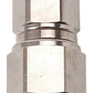 Russell Performance -6 AN to -8 AN Coupler Reducer