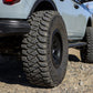 Mickey Thompson Baja Legend MTZ Tire - LT295/65R20 129/126Q 90000057366