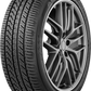 Yokohama Advan Sport A/S+ Tire - 285/30R19 98Y