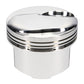 JE Pistons Chevrolet Big Block 4.310in Bore 1.270in CH 18.00 CC Piston Kit