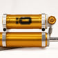 Ohlins 73-18 Mercedes-Benz Gelandewagen/G-Class Damper Set (-W463), 0-40mm Lift