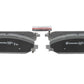 Brembo 19-22 Ram 1500 Front NAO Brake Pad