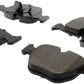 StopTech Street Brake Pads