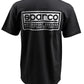 Sparco T-Shirt Heritage Tri Gry Xl