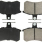 StopTech Performance 96-2/97 Audi A4 / 96-01 A4 Quattro / 95-98 A6 Rear Brake Pads