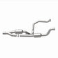Magnaflow 15-16 Ram 2500 6.4L California Grade CARB Compliant DF Catalytic Converter