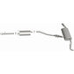 BRExhaust Exhaust Kit Replacement Lexus
